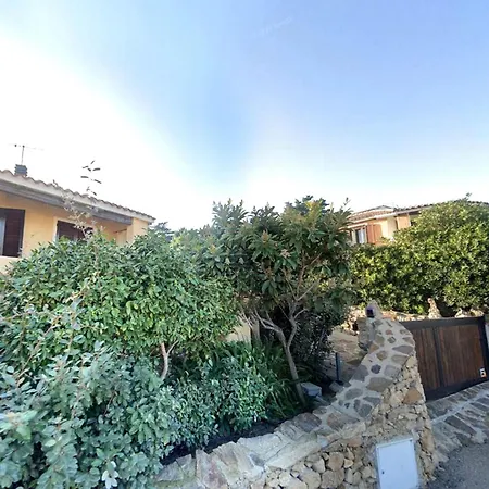 Casa Di Carlos Apartman