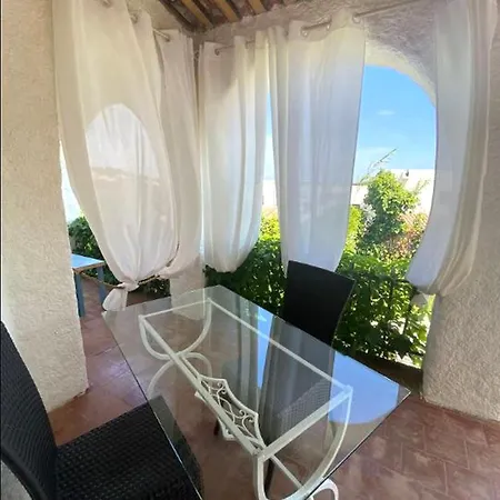Casa Di Carlos Apartman Arzachena