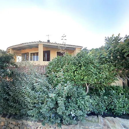Casa Di Carlos Lejlighed *