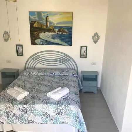 Casa Di Carlos *