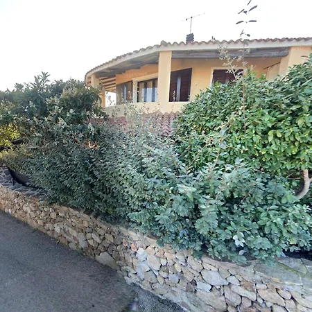 Casa Di Carlos Lejlighed Arzachena